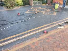 Trusted Wixom, MI Driveway Paving Services Experts